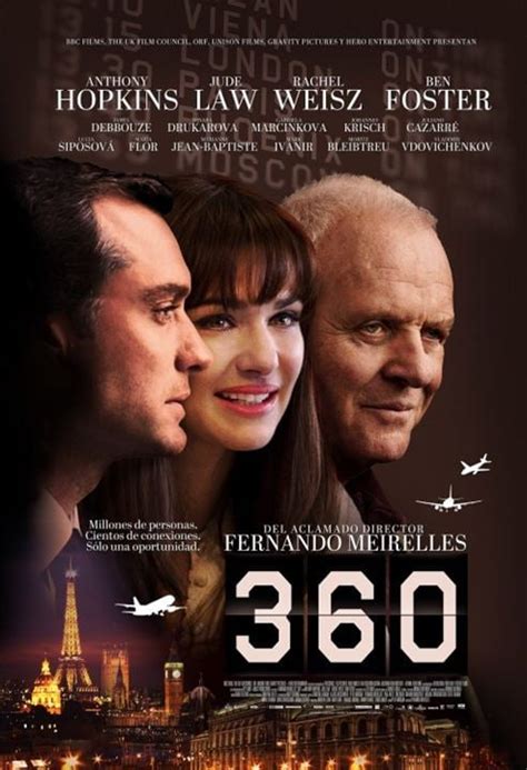 yasan pelicula|360 experience